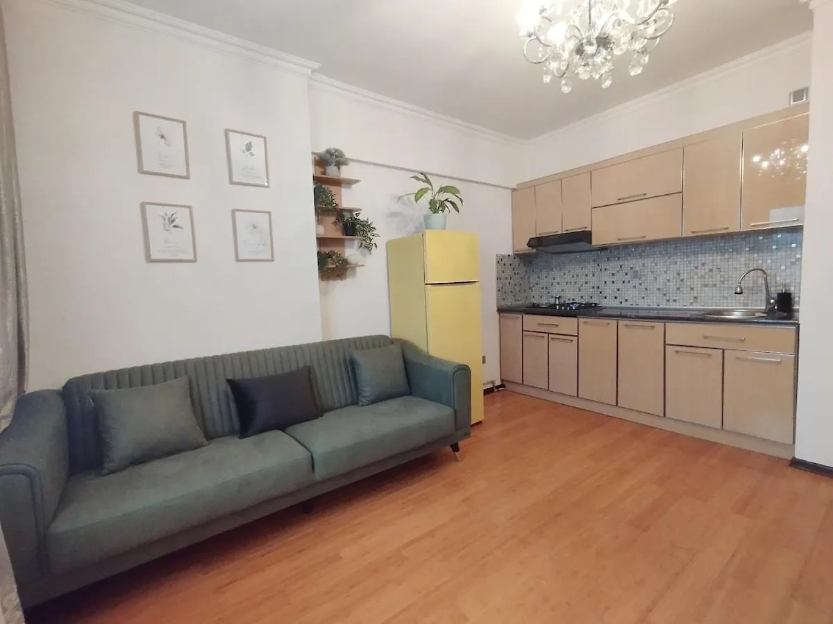 Park View Cozy Stay In Baku! 0*, Baku Azerbaijan