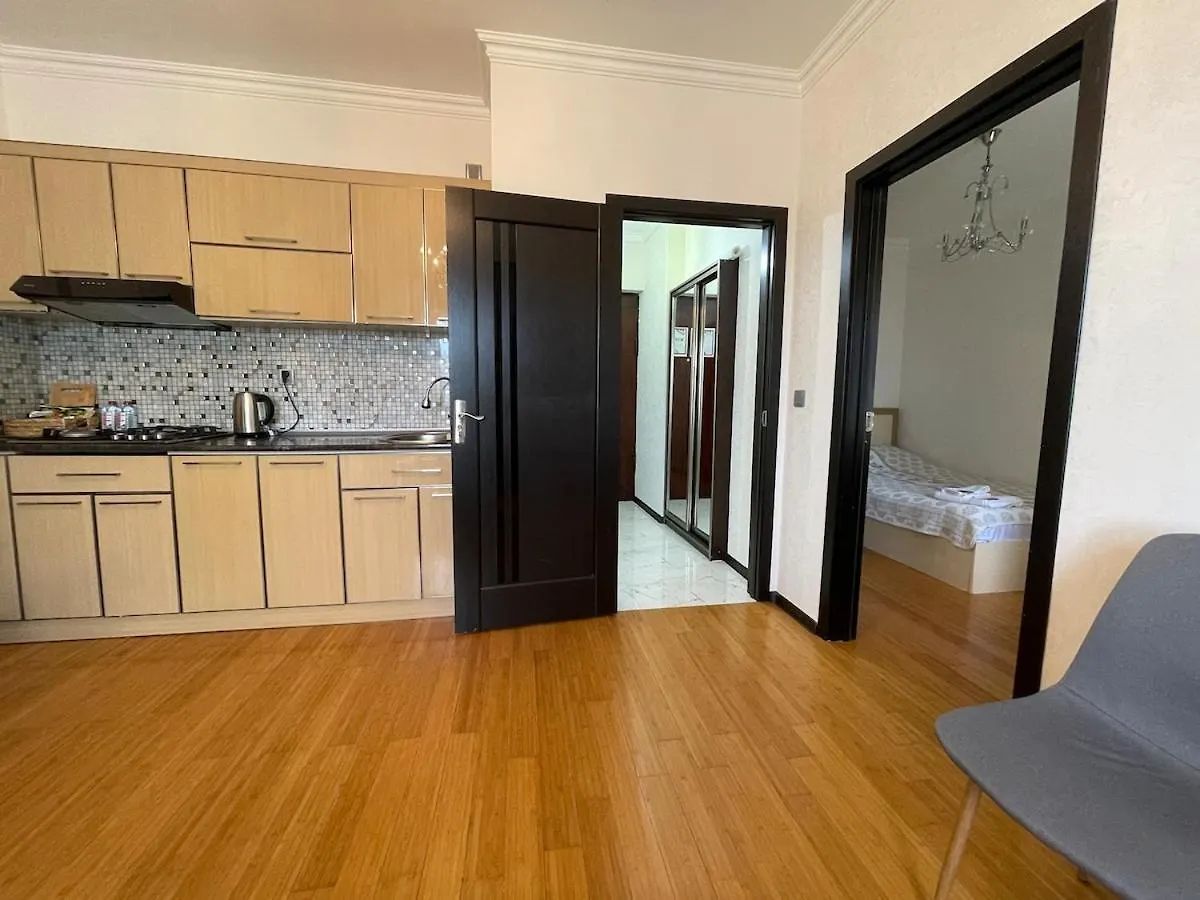 Park View Cozy Stay In Baku! Azerbaijan