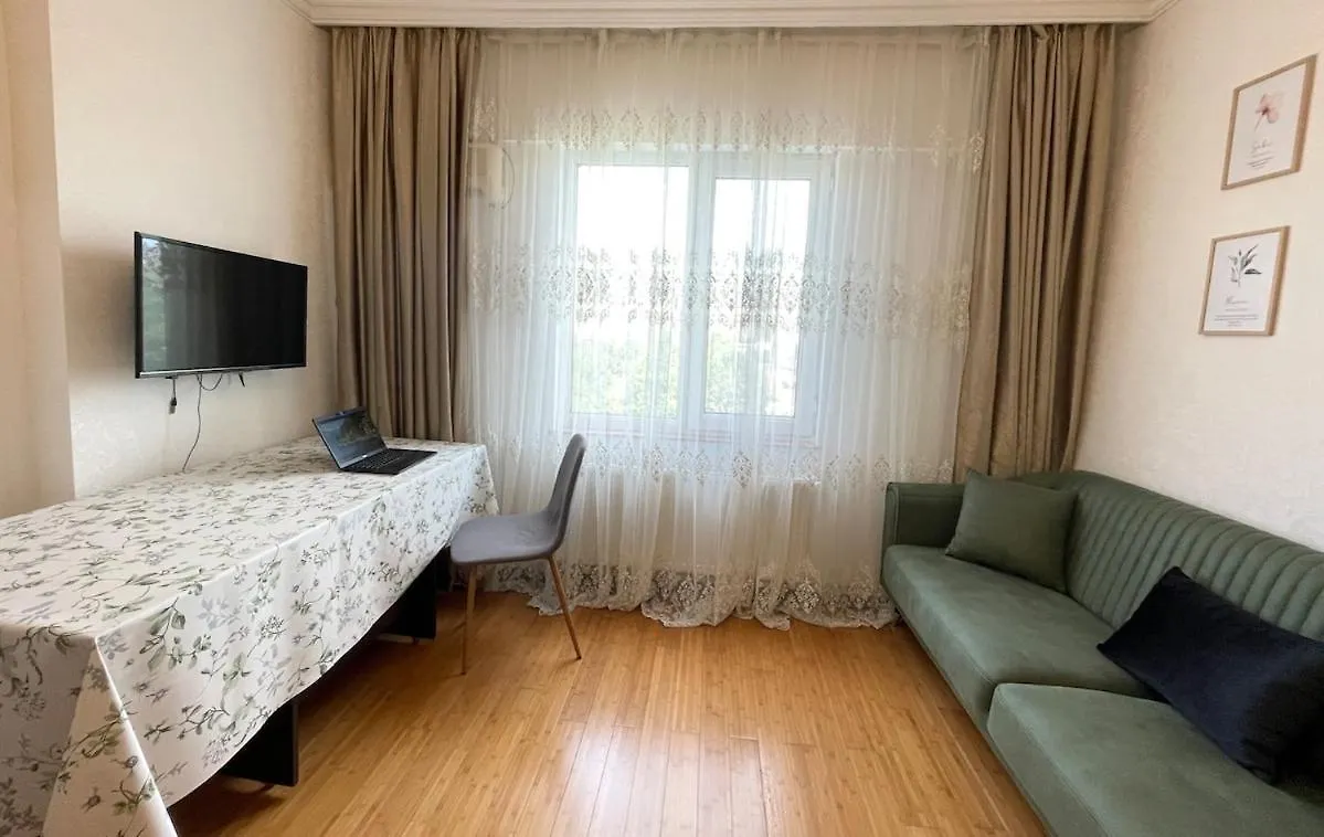 Park View Cozy Stay In Baku! Azerbaijan