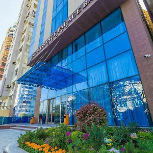 4* Hotel Istanbul Gold Hotel